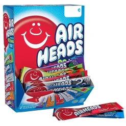 Airheads Variety Chewy Candy, (220-00705)