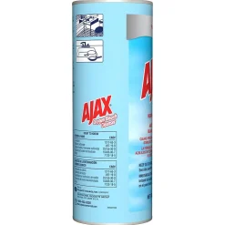 Ajax Oxygen Bleach Cleanser Heavy-Duty Formula, 21 Fl. oz., 24/Carton (214278)
