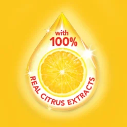 Ajax Super Degreaser Liquid Dish Soap, Lemon, 28 oz. (144673)