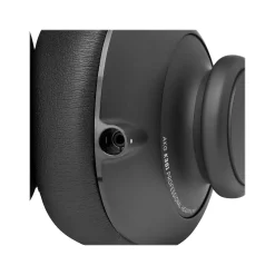 AKG K361 Stereo Professional Studio Over-the-Ear Headset, 3.5mm (K361)