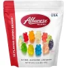 Albanese Fruity 12 Flavor Gummi Bears, 36 oz, 12 (ACG53336)