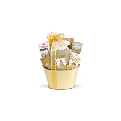 Alder Creek Gift Baskets Chocolate Extravaganza Gift Basket