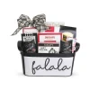Alder Creek Gift Baskets Fa La La Holiday Gift Basket