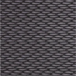 Alera Etros Series Mesh Back Fabric Computer and Desk Chair, Black (ALEET4017)