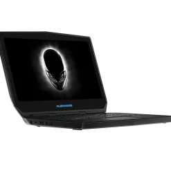 Alienware 13 R2 13.3" Notebook, Intel i7, 4GB Memory, 500GB HDD, Windows 10 (AW13R2-12222SLV)