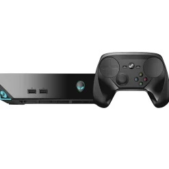 Alienware Steam Machine, Intel Core i5-5200U, 8GB Memory, 1TB Hard Drive (ASM100-980)