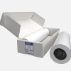 Alliance 20# Wide Format CAD Inkjet Bond Paper, 36" x 300', Uncoated, 2/Pack (36300)
