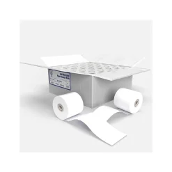 Alliance Armor Receipt Paper Roll, 2.25" x 130', 50/Carton (3030)