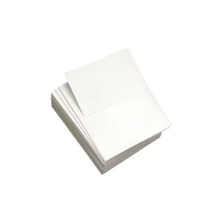 Alliance Custom Cut 8.5" x 11" Copy Paper, 20 lbs., 92 Brightness, 500/Ream (30070/DPP851055)