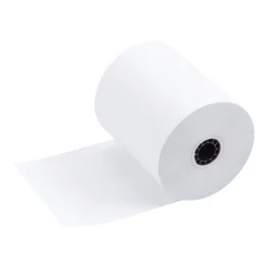 Alliance Thermal ATM Paper Rolls, 2 3/4" x 850', BPA Free, 8 Rolls/Pack (3166)