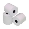 Alliance Thermal POS Paper Rolls, 3.13" x 230', Phenol Free, 50 Rolls/Carton (3736)