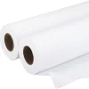 Alliance Wide Format Canvas Paper, 24" x 45', Matte Finish (2895)