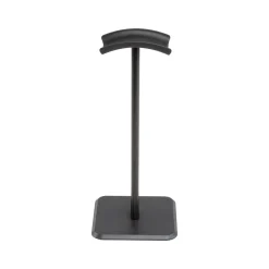Allsop AudioPost Headset Stand, Black (32695)
