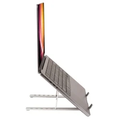 Allsop Compact Aluminum Laptop Stand (32626)