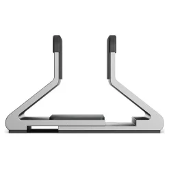 Alogic Bolt Adjustable Laptop Vertical Stand (AALNBSS-SGR)