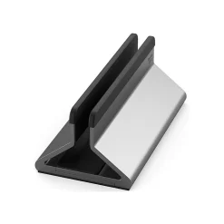 Alogic Bolt Adjustable Laptop Vertical Stand (AALNBSS-SGR)