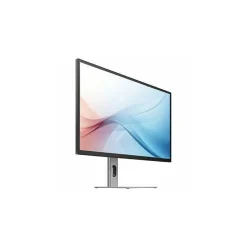 ALOGIC Clarity Max 32" 4K Ultra HD 60 Hz Business Monitor, Black/Silver (32C4KPD)