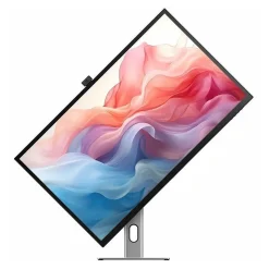 ALOGIC Clarity Max Touch 32" 60 Hz Business Monitor, Black/Silver (32C4KPDWT)