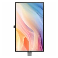 ALOGIC Clarity Pro Max 32" 4K Ultra HD 60 Hz LED Business Monitor, Black/Silver (32C4KPDW)