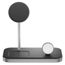 Alogic 3-in-1 Wireless Charging Station Apple Certified (SP31CS15W)