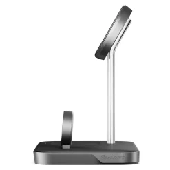 Alogic 3-in-1 Wireless Charging Station Apple Certified (SP31CS15W)