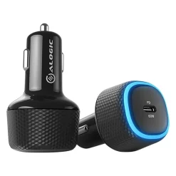 Alogic Rapid USB-C Car Charger (CRC60)