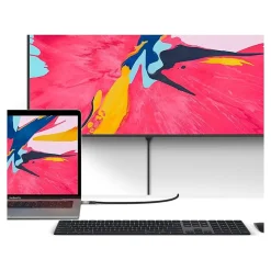 Alogic USB-C (M) to HDMI (M) 4K Cable (ULCHD02-SGR)