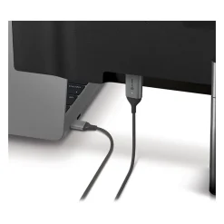 Alogic USB-C (M) to HDMI (M) 4K Cable (ULCHD02-SGR)