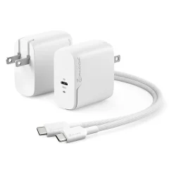 Alogic 65W Rapid power GaN Charger (WCG1X65-US)
