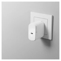 Alogic 65W Rapid power GaN Charger (WCG1X65-US)