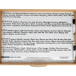 Alpha QuickFind 17.5