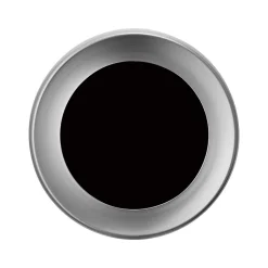 Alpine Industries Commercial Indoor Recycling Trash Can, 17 Gallon, Stainless Steel (ALP470-65L-R-T-CO)