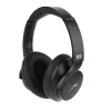 Altec Lansing Comfort Q ANC Wireless Bluetooth Headphones, Black (MZX770-BLK)