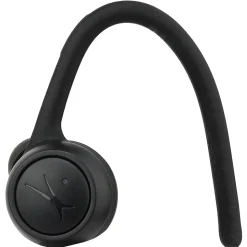 Altec True Evo Sport Truly Wireless Bluetooth Earphones, Black (MZX758-BLK)