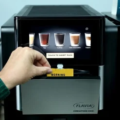 Alterra Morning Roast Coffee Flavia Freshpack, Light Roast, 100/Carton (MDRA182)