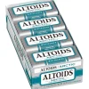 Altoids Arctic Sugar Free Wintergreen Mints, 9.6 oz., 8/Pack (209-00489)