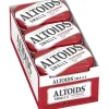 Altoids Smalls Sugar Free Peppermint Mints, 3.33 oz., 9/Pack (209-00486)