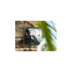 Amazon Blink Outdoor Wireless 1-Camera System, Black (B086DKSYTS)