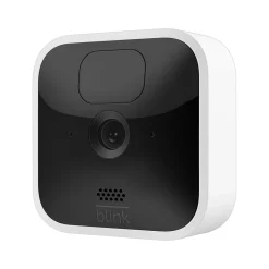 Amazon Blink Wireless Indoor Security Camera, Three Camera Kit, White/Black (B07X5FCW3X)