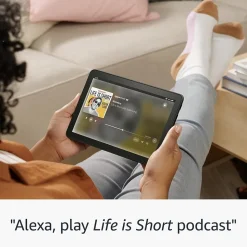 Amazon Fire HD, 12th Generation, 8