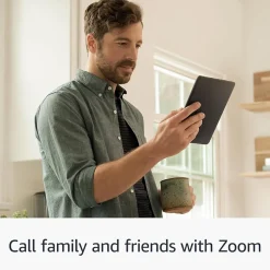 Amazon Fire HD, 12th Generation, 8