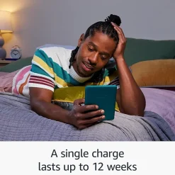 Amazon Kindle Paper 7