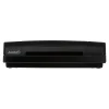 Ambir DS687-A3P Portable Scanner, Black