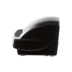 Ambir DS687-A3P Portable Scanner, Black