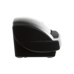 Ambir DS687-A3P Portable Scanner, Black