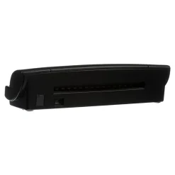 Ambir DS687-A3P Portable Scanner, Black