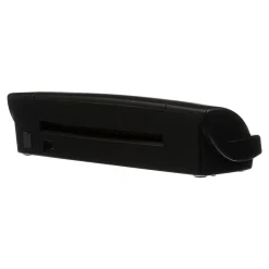 Ambir DS687-A3P Portable Scanner, Black