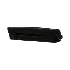Ambir DS687-AS Portable Sheetfed Portable Scanner, Black