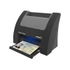 Ambir nScan 690gt DS690GT-AS Desktop Card Scanner, Black