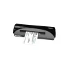 Ambir PS667-AS Desktop Scanner, Black